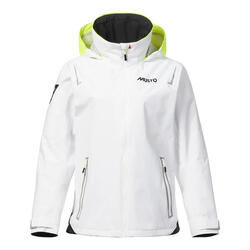 Veste imperméable à capuche femme Musto Br1 Solent