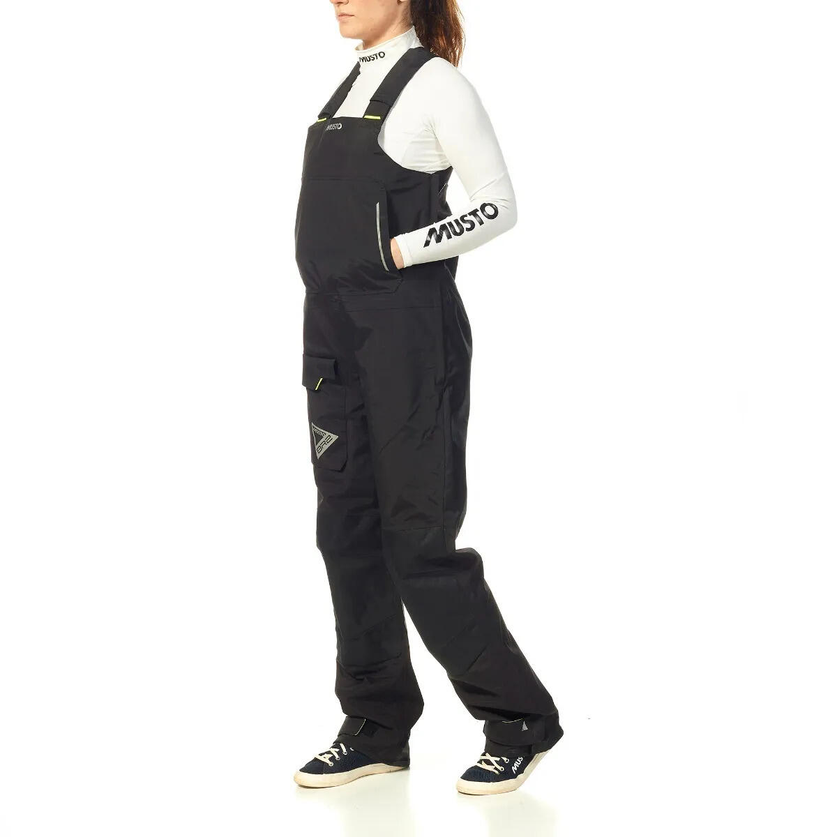 Monos de mujer Musto Br2 Offshore 2.0 4/5