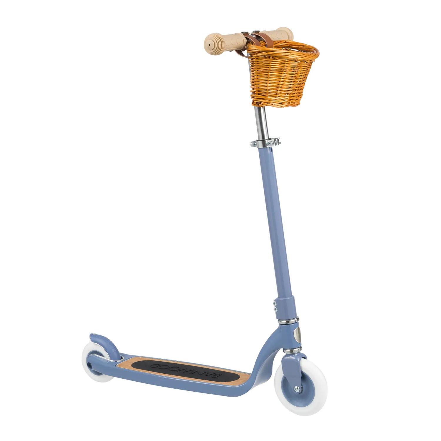 Trottinette enfant Banwood Maxi 2/7