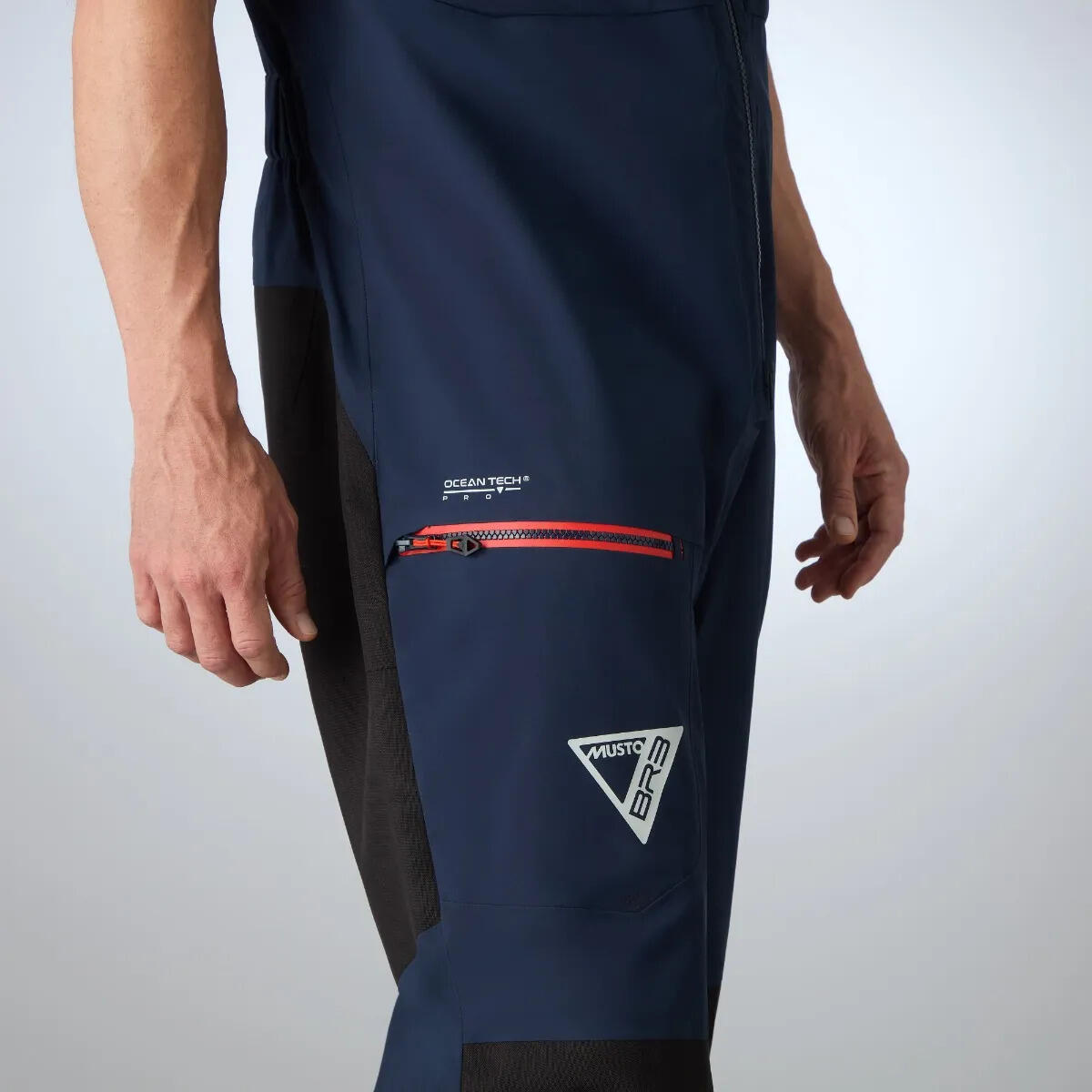 Petos Musto BR3 Sport 3/5