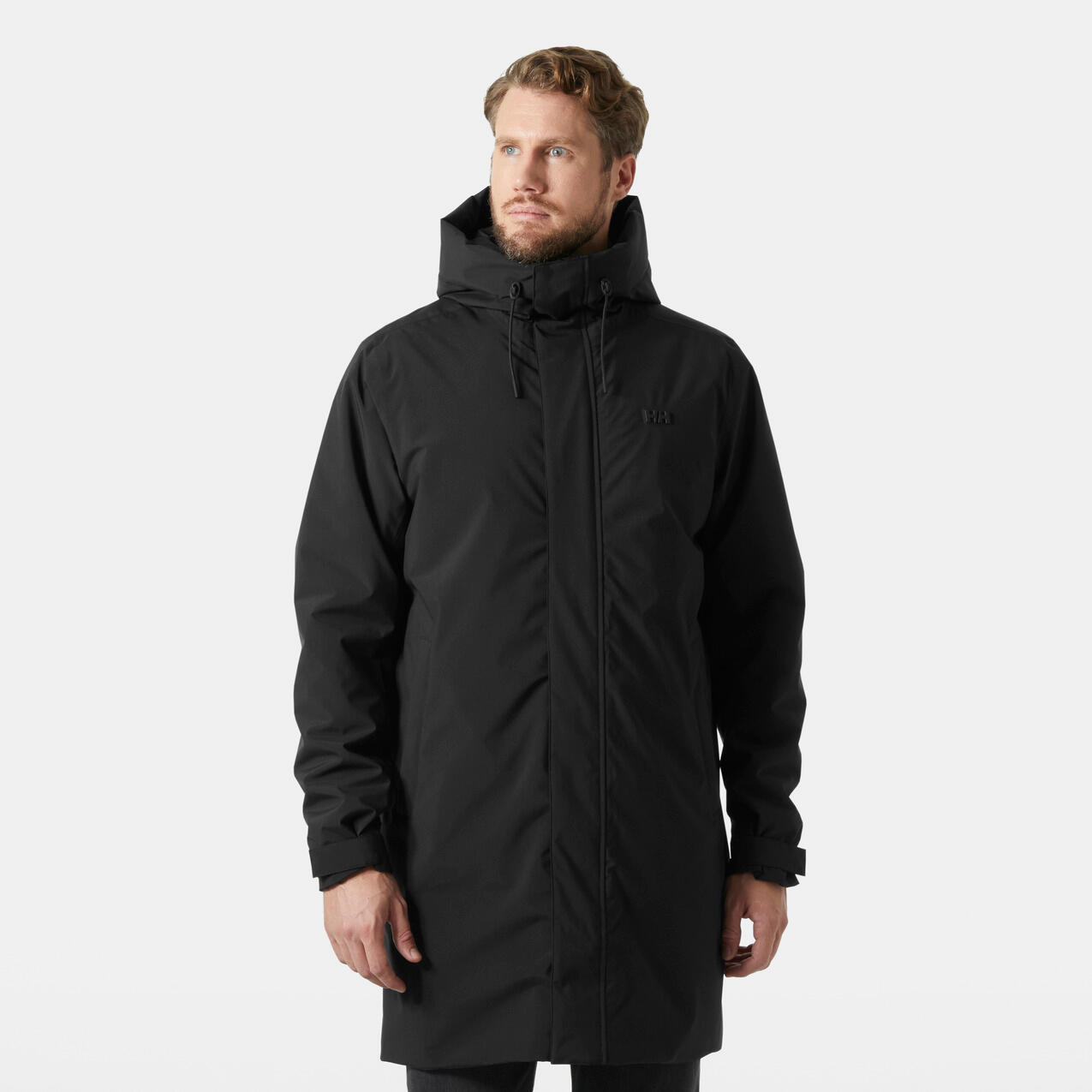 Kurtka wodoodporna Helly Hansen Munich INS