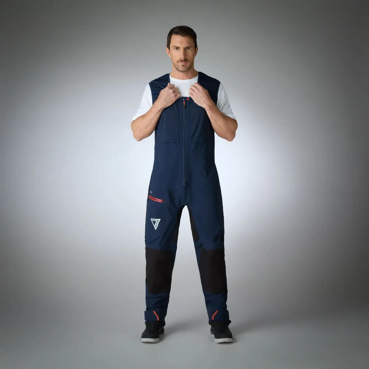 Petos Musto BR3 Sport 5/5