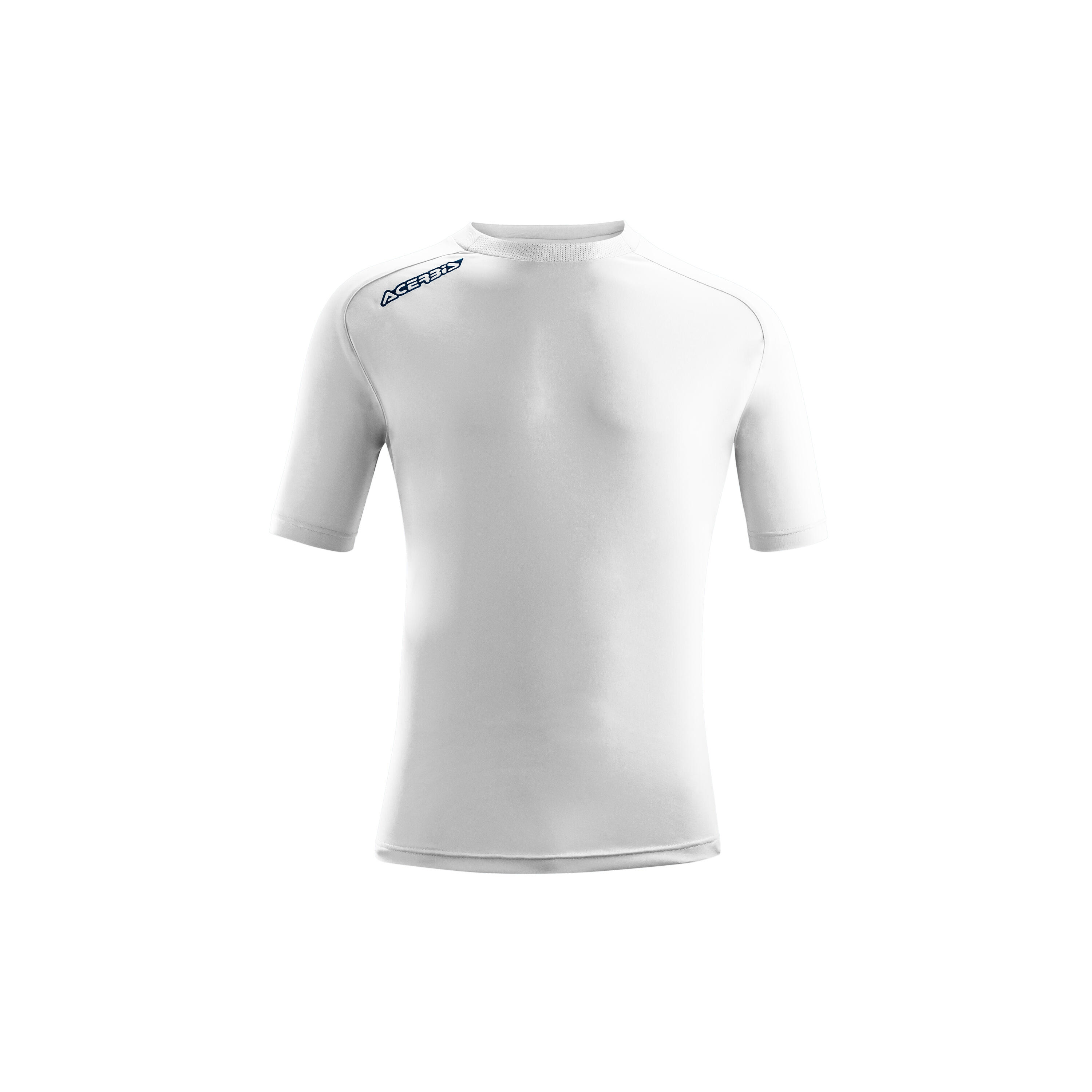 T-shirt training enfant Acerbis Atlantis 3/4