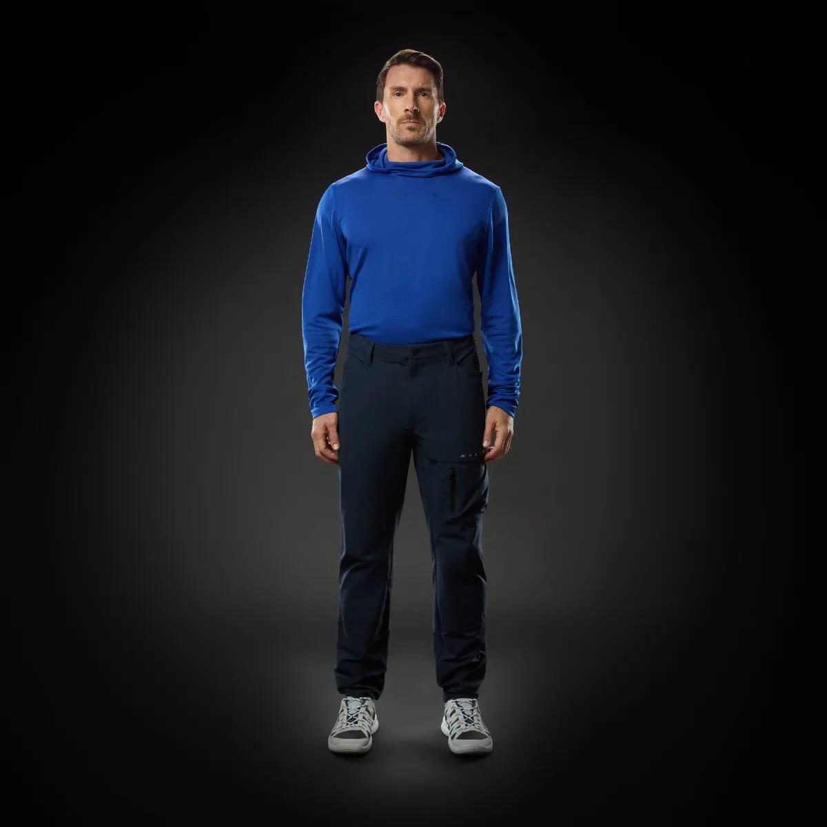 Pantalón elásticos Musto Evo Deck 3/5