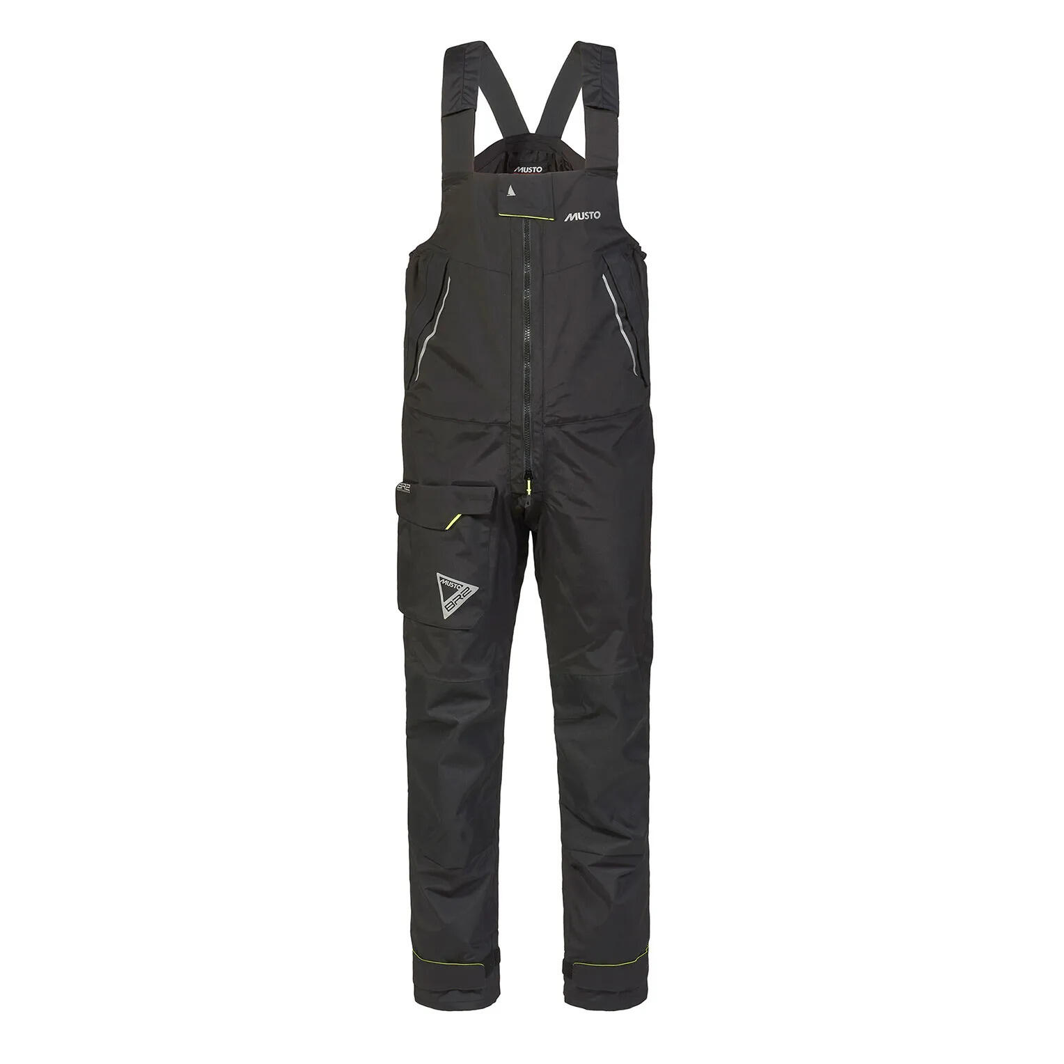 MUSTO Pantaloni impermeabili Musto Br2 Offshore 2.0