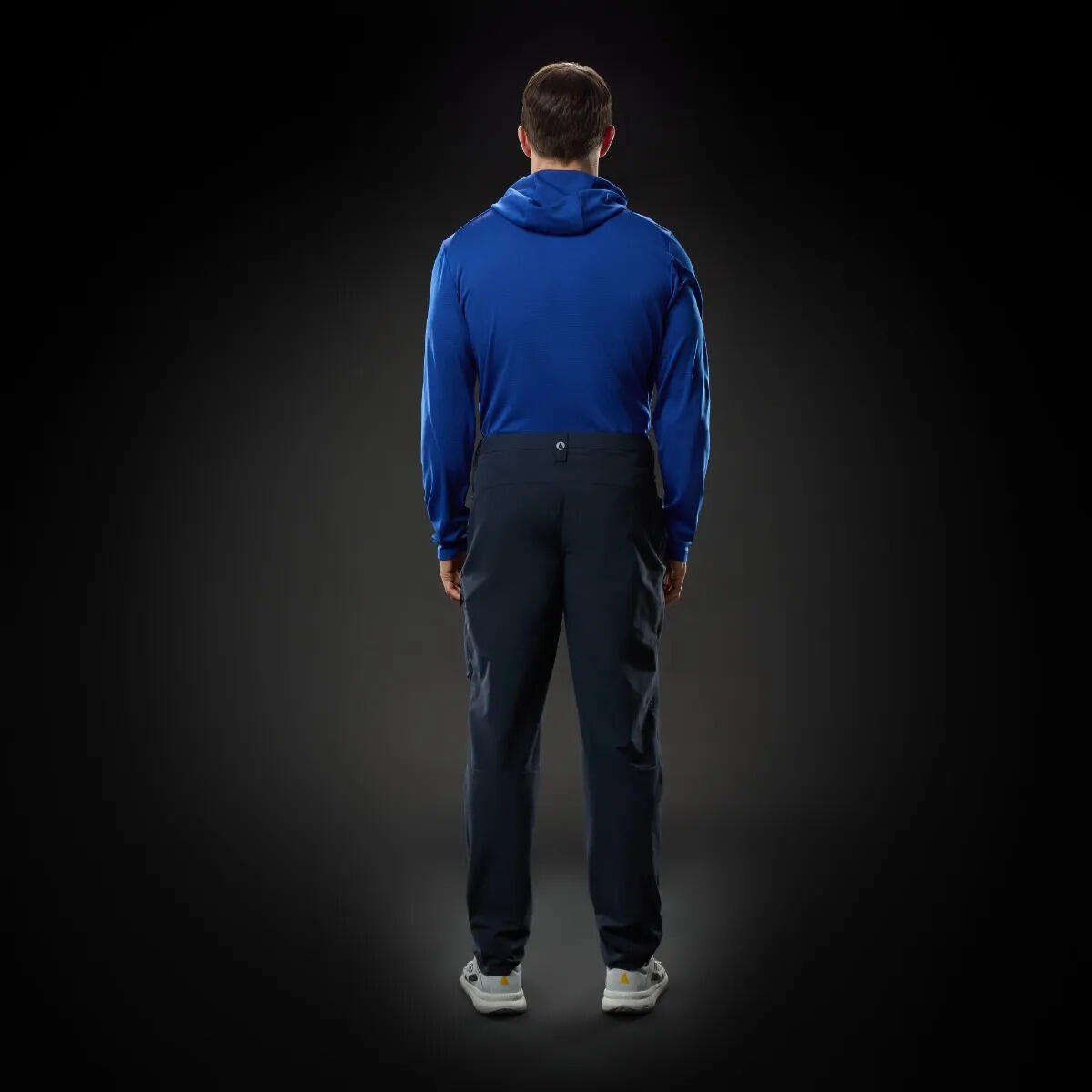 Pantalón elásticos Musto Evo Deck 4/5