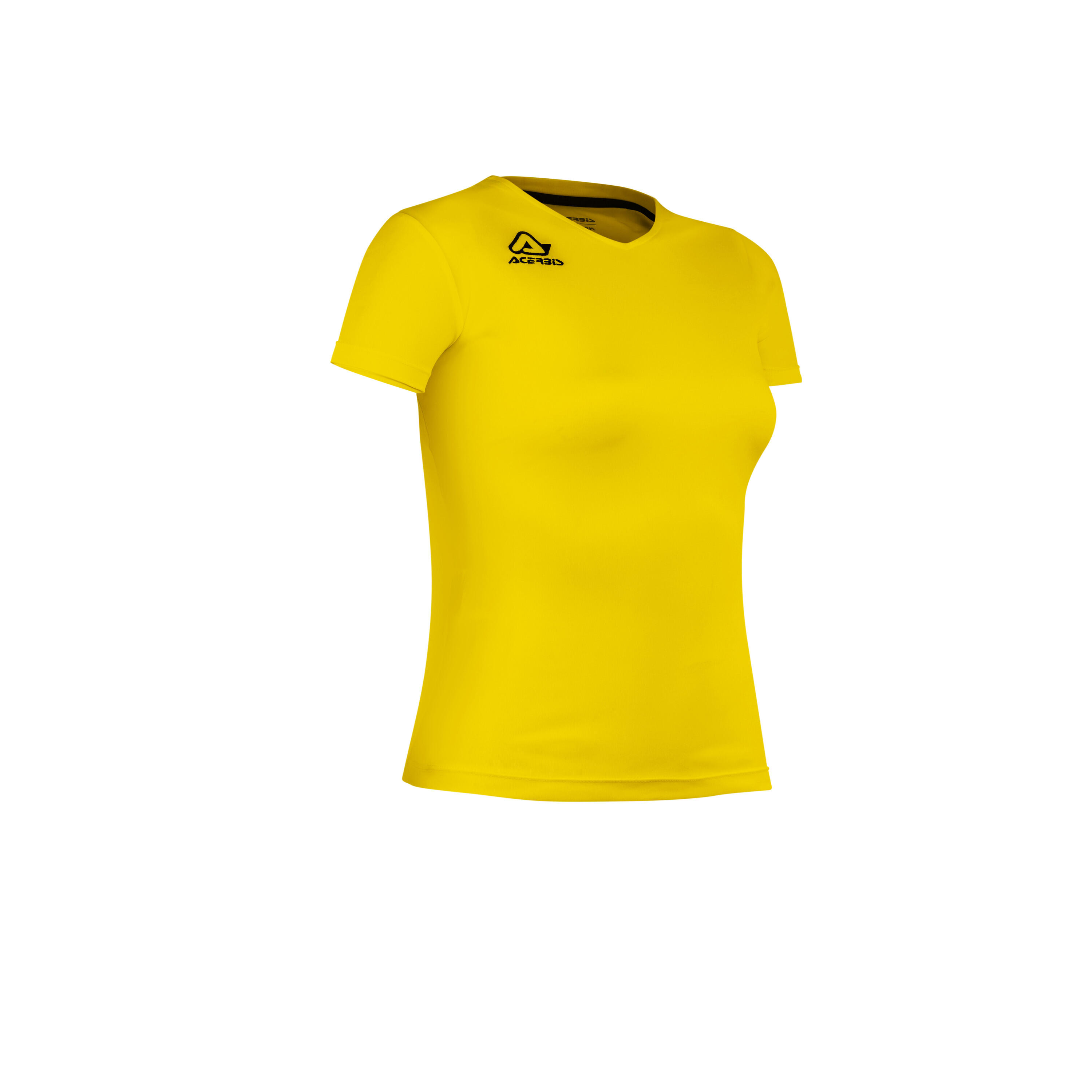 T-shirt MC fille Acerbis Devi 3/7