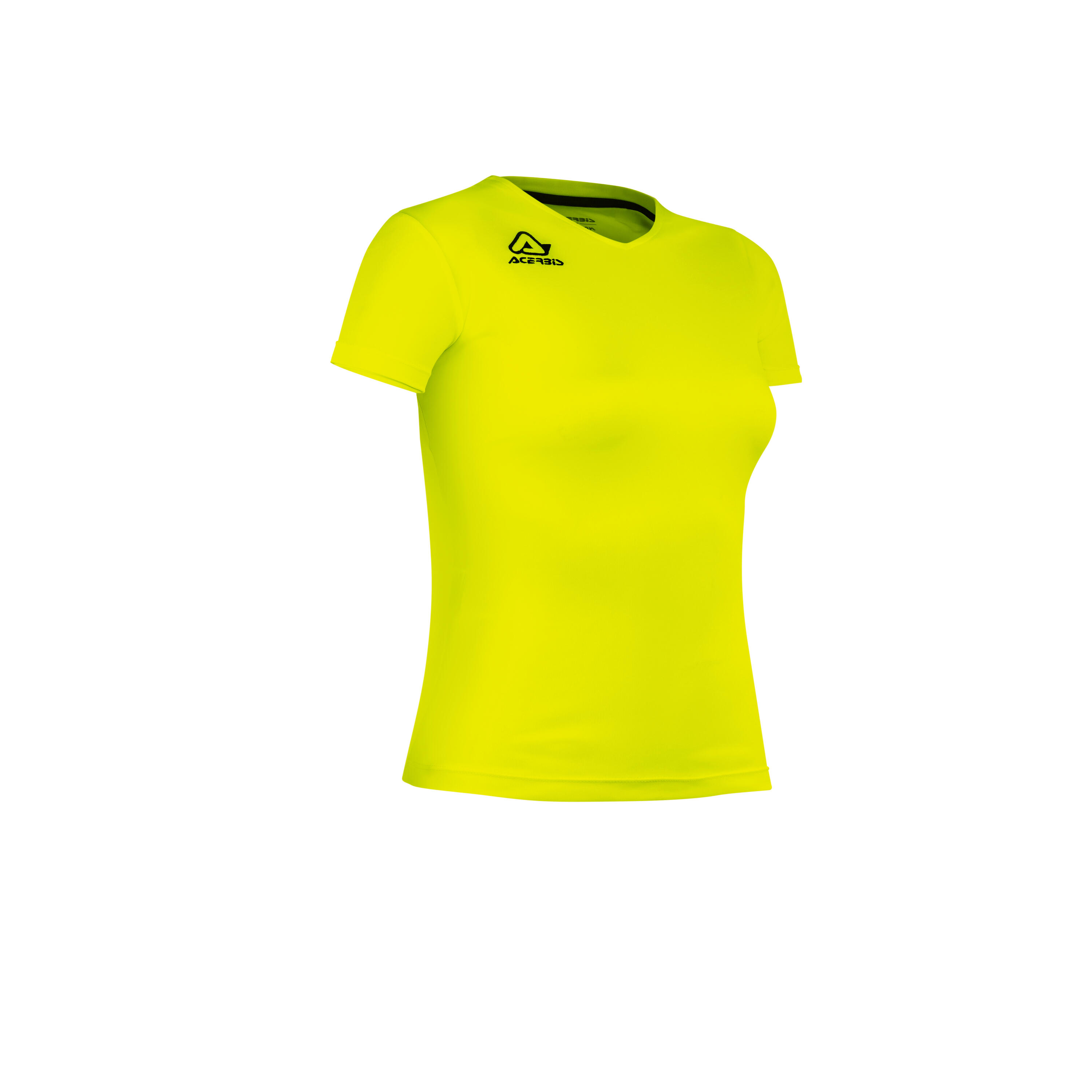 T-shirt MC femme Acerbis Devi 2/7