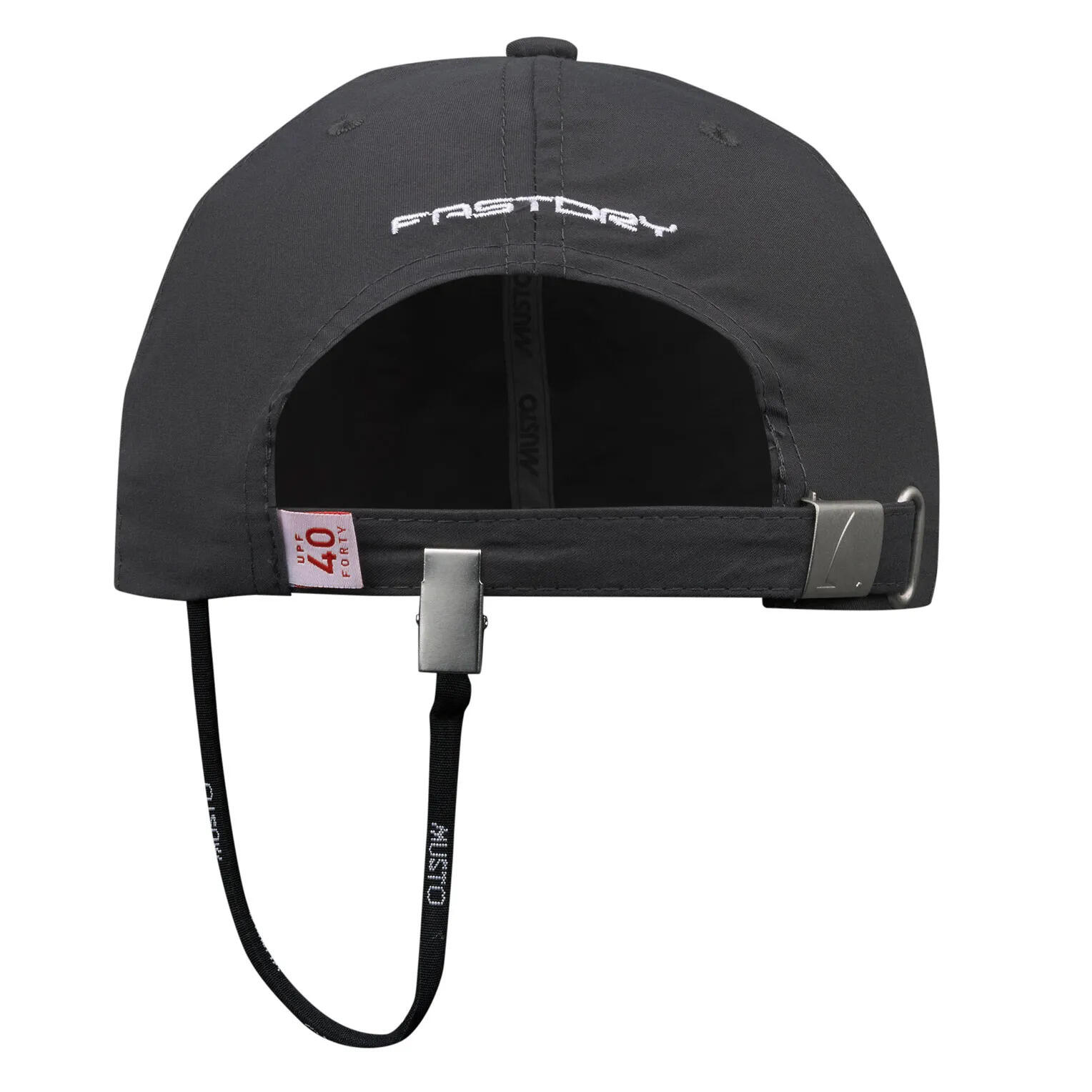 Casquette de baseball Musto Essential Crew 2/3
