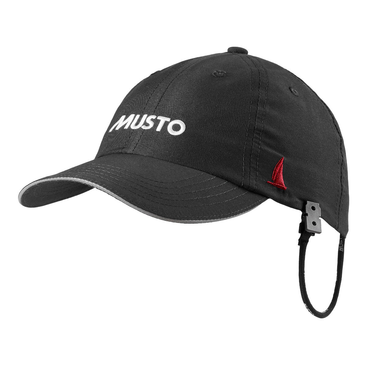 MUSTO Cappellino Musto Essential Crew