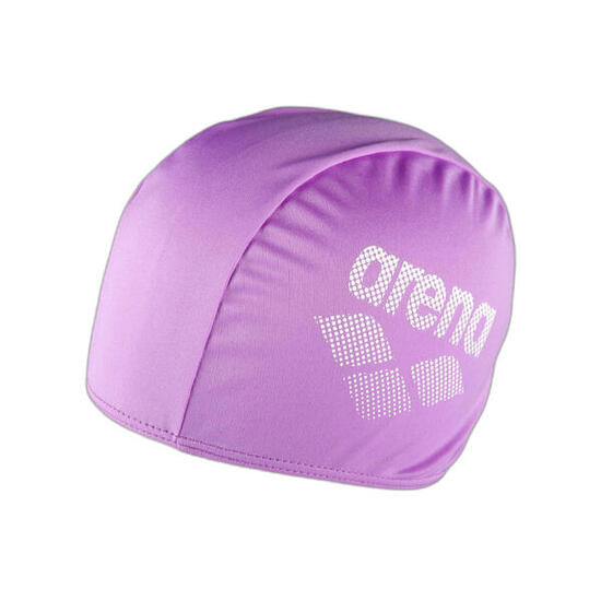 Cuffia da bagno in poliestere Arena II