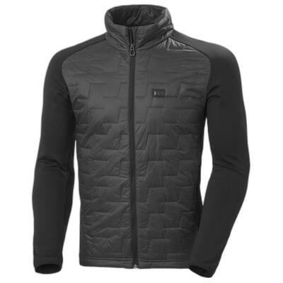 Damesjas helly hansen lifaloft hybrid insulator