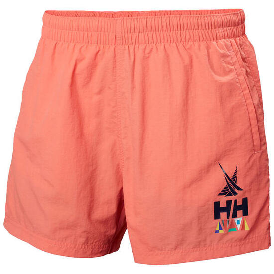 Shorts da mare Helly Hansen Cascais Trunk
