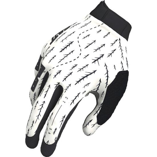 Rękawiczki rowerowe męskie Leatt MTB 1.0 GripR