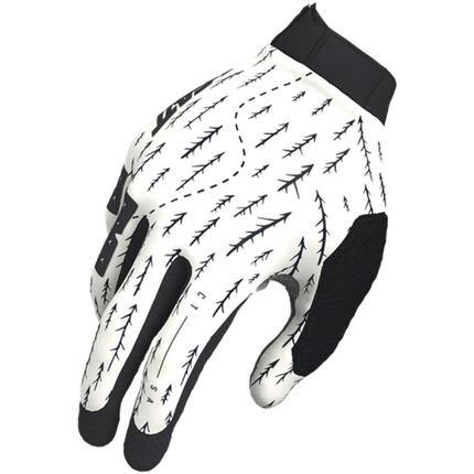 Rękawiczki rowerowe damskie Leatt MTB 1.0 GripR