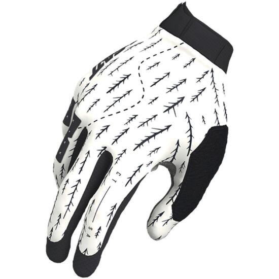 Rękawiczki rowerowe damskie Leatt MTB 1.0 GripR