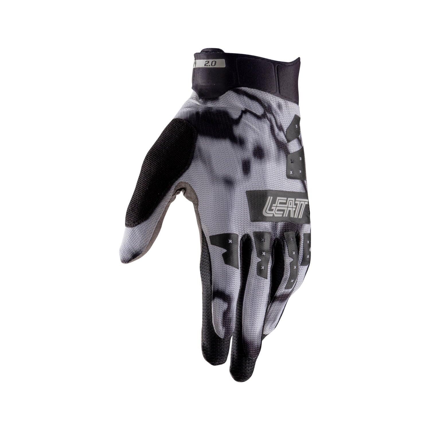 Gloves MTB 2.0 4/6