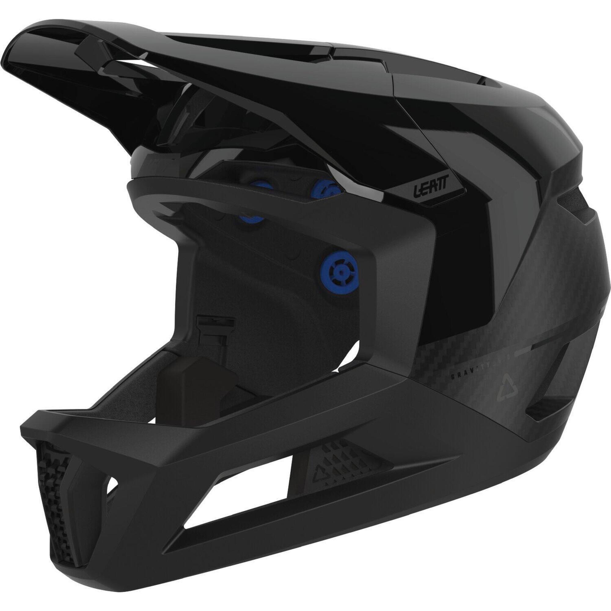 LEATT Casque Leatt Gravity 5.0