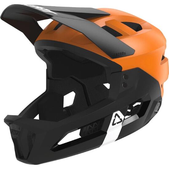 Kask rowerowy dziecięcy Leatt MTB Enduro 2.0 V26 Jr