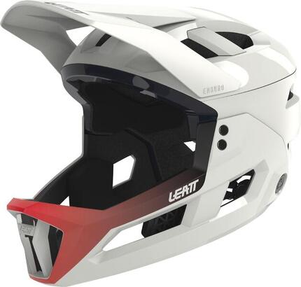 Casque VTT Enduro 3.0 Leatt