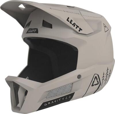 Leatt mtb-helm gravity 2.0