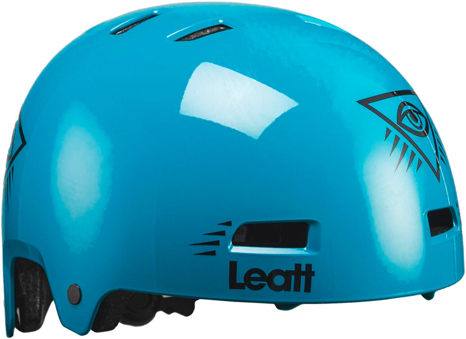 MTB Urban 2.0 Junior Helmet 2/7