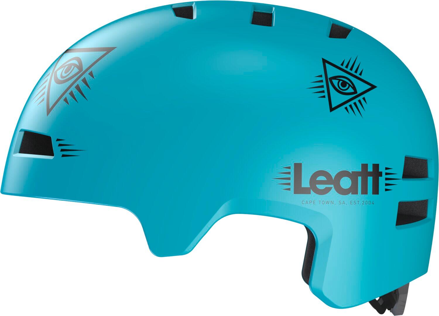 LEATT picture