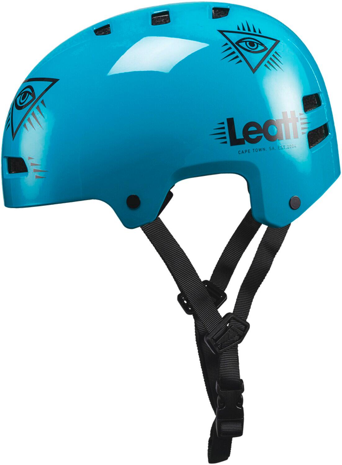 MTB Urban 2.0 Junior Helmet 4/7