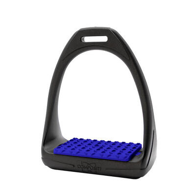 Polymeer rijbeugels compositi reflex model