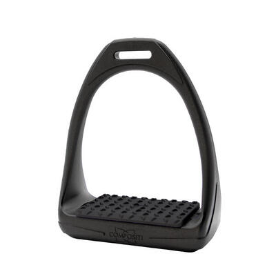 Polymeer rijbeugels compositi reflex model