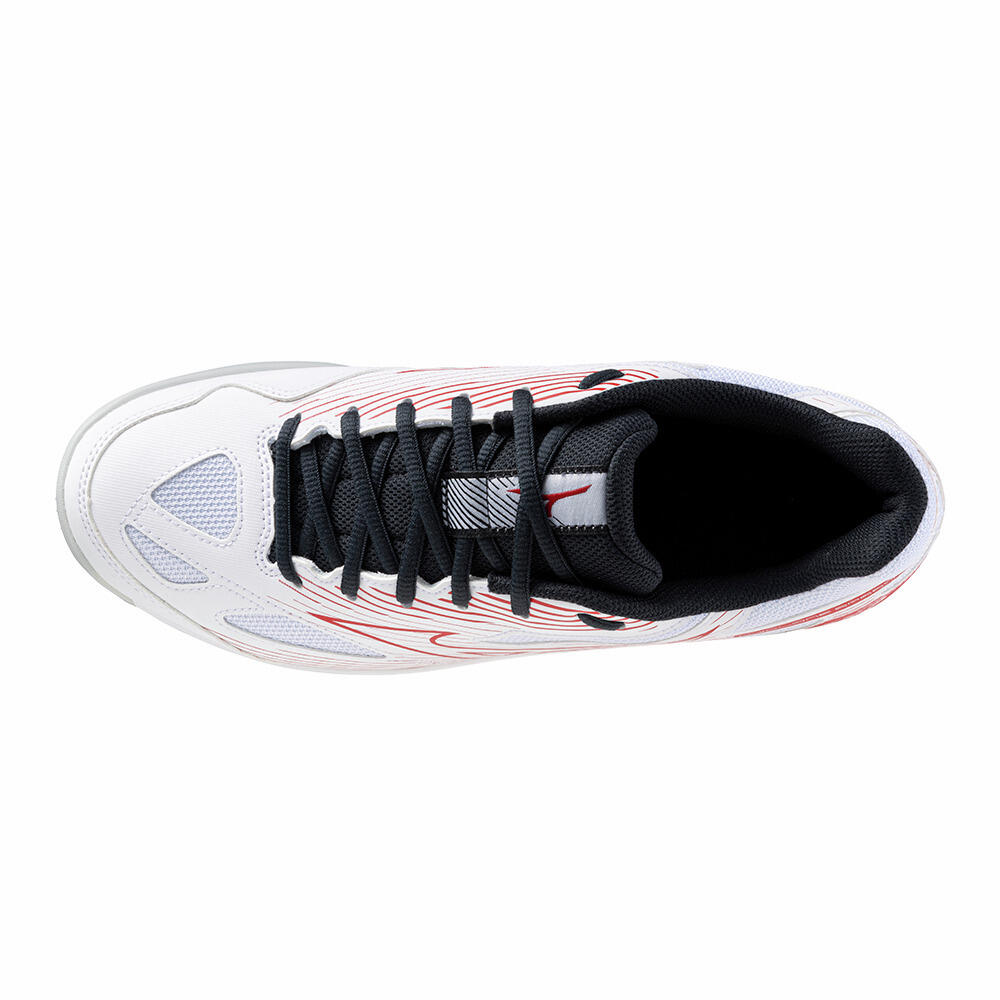 Buty halowe Mizuno Cyclone Speed 4 3/6