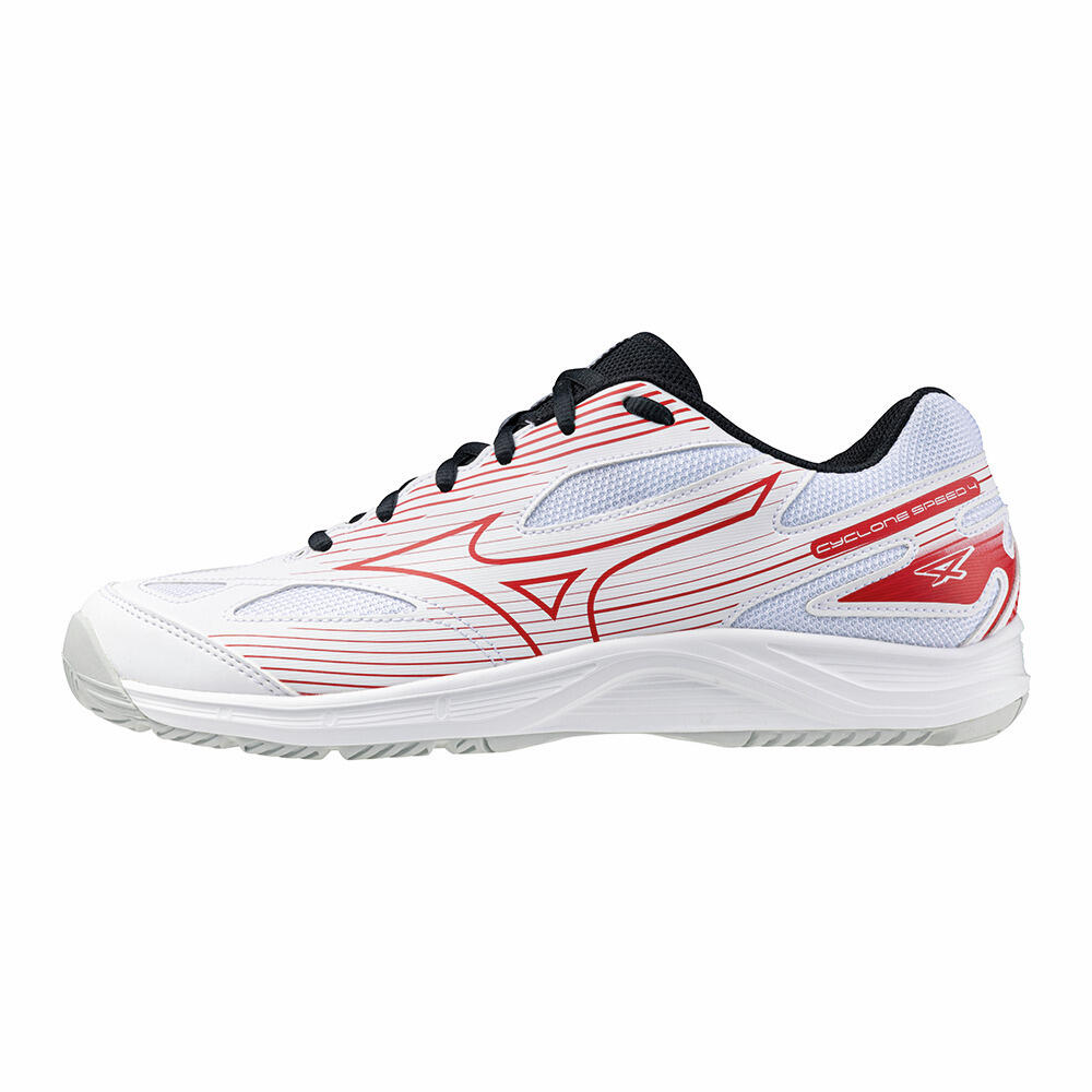MIZUNO Handball Shoes Mizuno Cyclone Speed 4