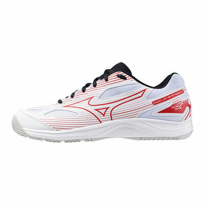 Scarpe indoor Mizuno Cyclone Speed 4