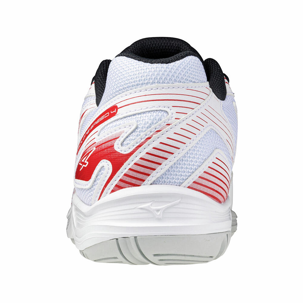 Buty halowe Mizuno Cyclone Speed 4 4/6