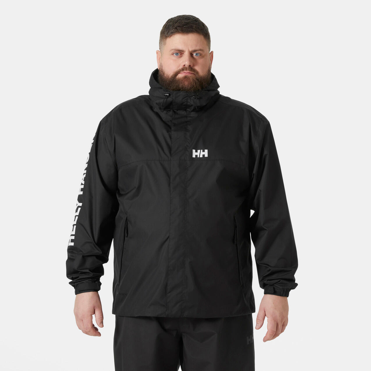 Camisa impermeável Helly Hansen Ervick 3/7