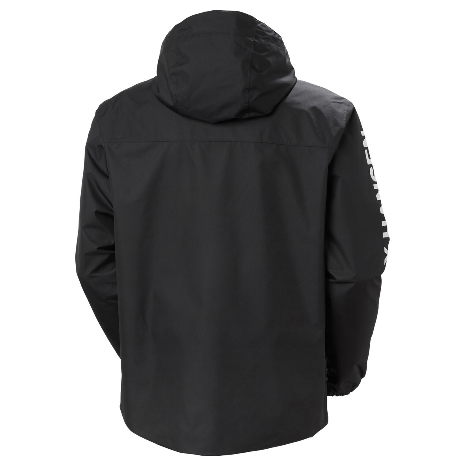 Camisa impermeável Helly Hansen Ervick 5/7