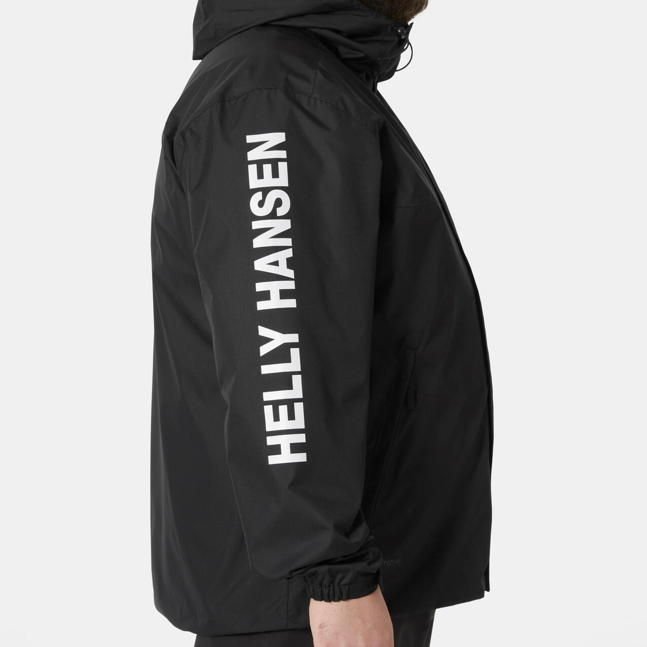 Camisa impermeável Helly Hansen Ervick 7/7