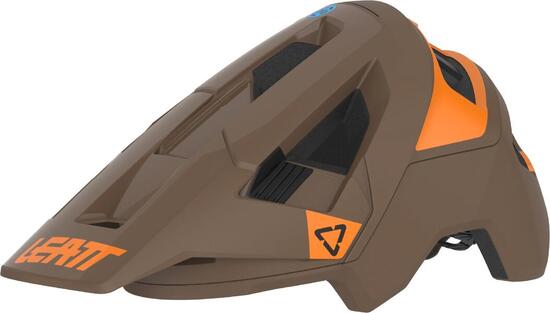 Casque VTT All Mountain 4.0 Leatt