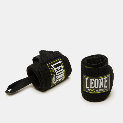 Correias de boxe Leone 3/3