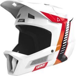 Casque Intégral Leatt Gravity 2.0 Blanc