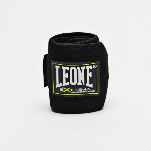 Correias de boxe Leone 2/3