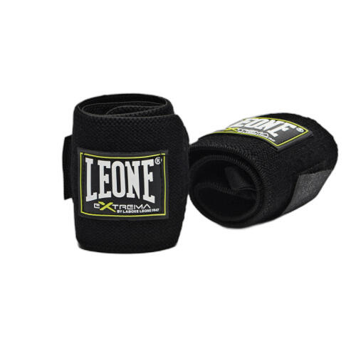 Boxing belts Leone