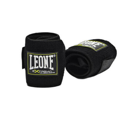 Cinghie da boxe Leone