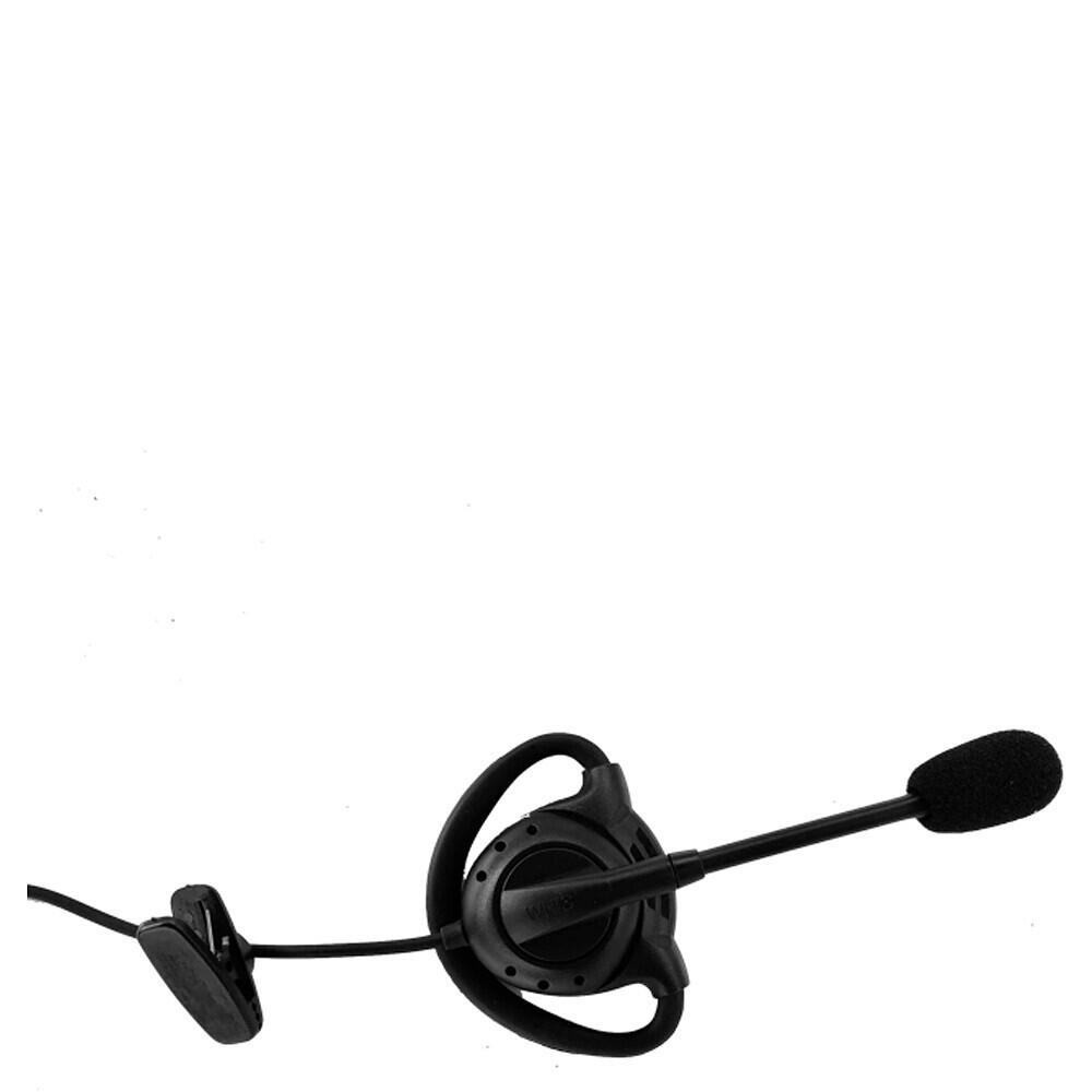 Whis - Écouteurs Pour Competition Whis - Talkie-walkie - Noir - No Size - Decathlon