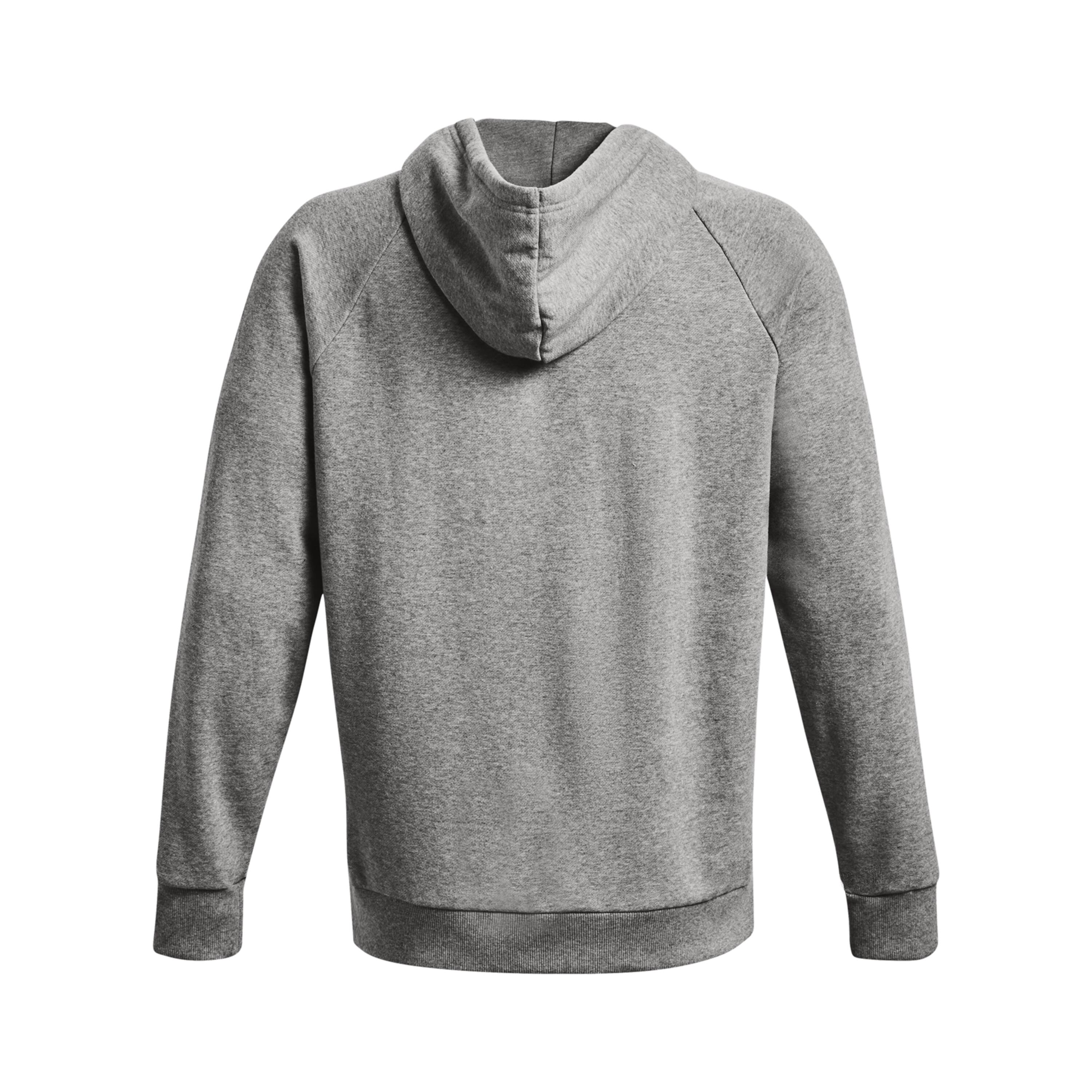 Hoodie Under Armour Rival Fleece Logo 4/6