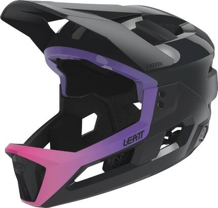 Fahrradhelm Leatt MTB Enduro 3 1