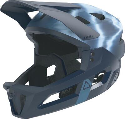 Koptelefoon leatt enduro 2.0