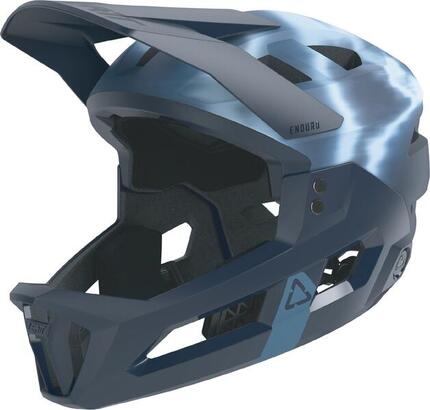 Leatt MTB-Helm Enduro 2.0