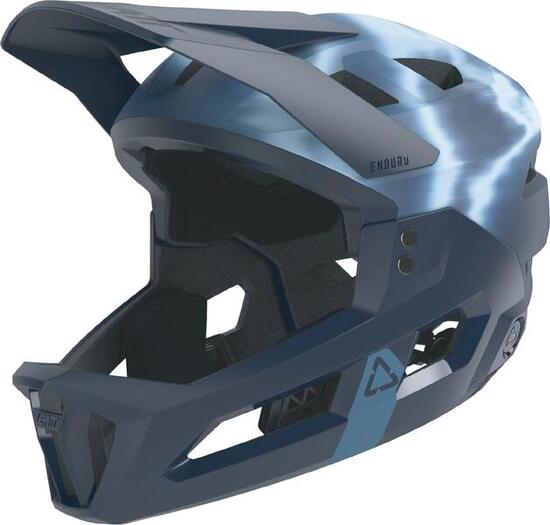 Leatt MTB-Helm Enduro 2.0