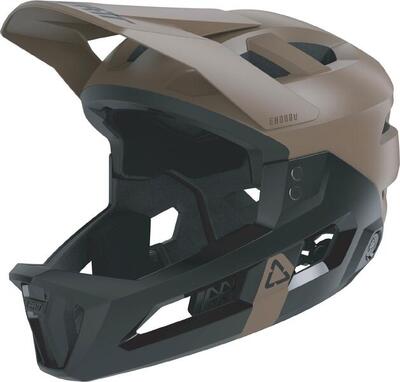Koptelefoon leatt enduro 2.0